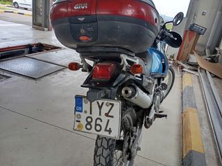 Kawasaki KLE 500 2005-thumb-1