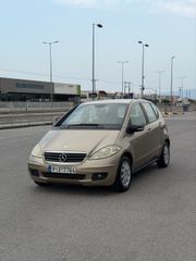 Mercedes-Benz A 150 2005 ΕΛΛΗΝΙΚΟ/ΑΡΙΣΤΟ/