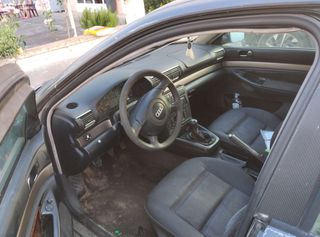 Audi A4 1996