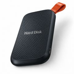 Hard Disk Σαν SanDisk 1TB USB 3.1 EXTERNAL E30 SSD