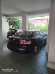Toyota Avensis 2011 1.6 vvti