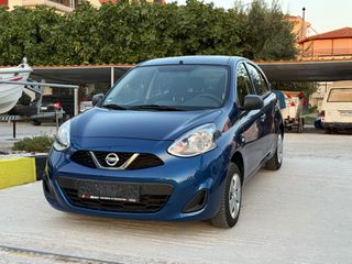 Nissan Micra 2016-thumb-1