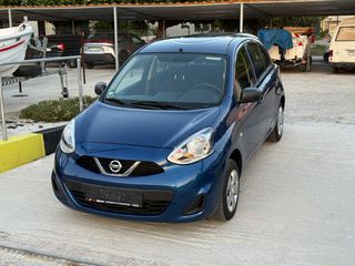 Nissan Micra 2016-thumb-2