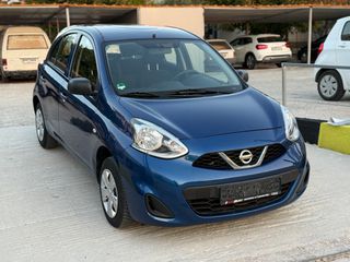Nissan Micra 2016-thumb-3
