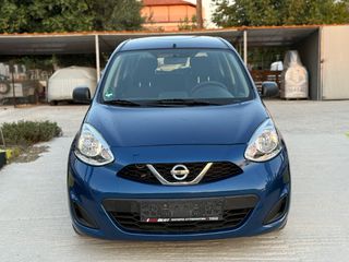 Nissan Micra 2016-thumb-4