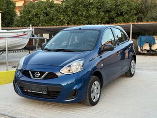 Nissan Micra 2016-thumb-5
