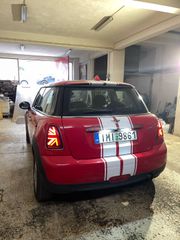 Mini ONE 2010