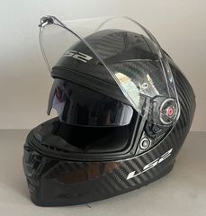 LS2 VECTOR 2 CARBON
