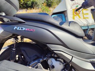 Sym HD 300 2019-thumb-7