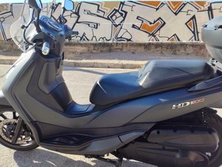 Sym HD 300 2019