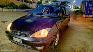 Ford Focus 2004 Focus mk1