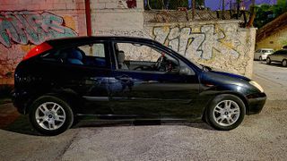 Ford Focus 2004 Focus mk1-thumb-1