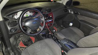 Ford Focus 2004 Focus mk1-thumb-3