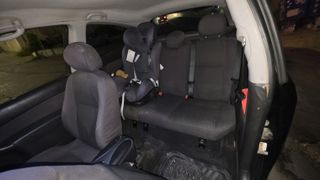 Ford Focus 2004 Focus mk1-thumb-4