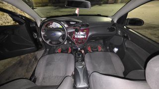Ford Focus 2004 Focus mk1-thumb-5