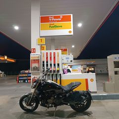 Daytona 2020