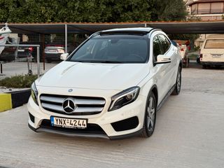Mercedes-Benz GLA 200 2015 AMG LINE-thumb-1