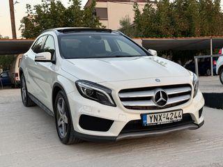 Mercedes-Benz GLA 200 2015 AMG LINE-thumb-6