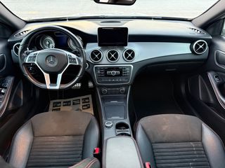 Mercedes-Benz GLA 200 2015 AMG LINE-thumb-8