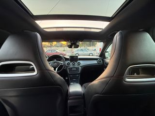 Mercedes-Benz GLA 200 2015 AMG LINE-thumb-12