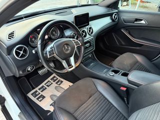 Mercedes-Benz GLA 200 2015 AMG LINE-thumb-15