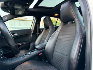 Mercedes-Benz GLA 200 2015 AMG LINE-thumb-16