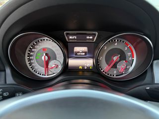 Mercedes-Benz GLA 200 2015 AMG LINE-thumb-17