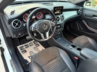Mercedes-Benz GLA 200 2015 AMG LINE-thumb-20