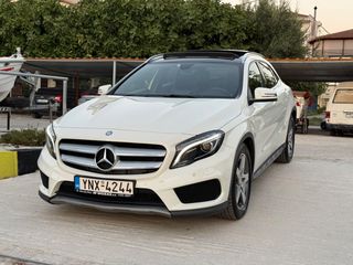 Mercedes-Benz GLA 200 2015 AMG LINE-thumb-21