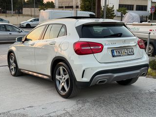 Mercedes-Benz GLA 200 2015 AMG LINE-thumb-23