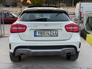 Mercedes-Benz GLA 200 2015 AMG LINE-thumb-25