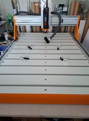 Αχρησιμοποίητο Cnc Stepcraft M1000-thumb-2