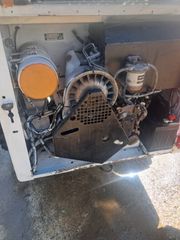 Φορτωτάκι Bobcat 1989 Τύπος 741-thumb-8