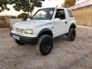 Suzuki Vitara 1996