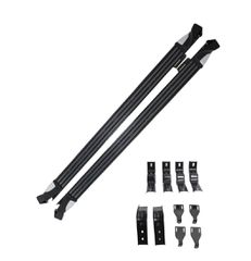 ΣΚΑΛΟΠΑΤΙΑ Isuzu D-Max (2012+) Side steps-thumb-1