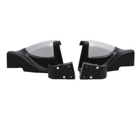 ΣΚΑΛΟΠΑΤΙΑ Isuzu D-Max (2012+) Side steps-thumb-5