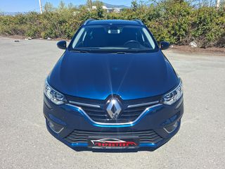 Renault Megane 2018 NAVIGATION - CRUISE CONTROL - 6ΤΑΧΥΤΟ-thumb-1