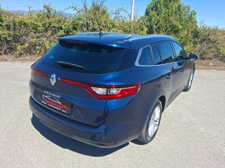 Renault Megane 2018 NAVIGATION - CRUISE CONTROL - 6ΤΑΧΥΤΟ-thumb-7