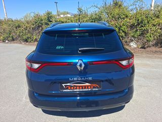Renault Megane 2018 NAVIGATION - CRUISE CONTROL - 6ΤΑΧΥΤΟ-thumb-8