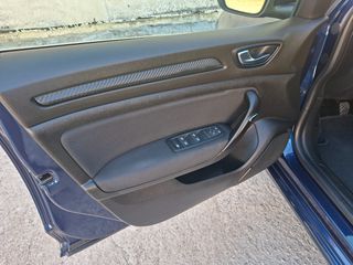Renault Megane 2018 NAVIGATION - CRUISE CONTROL - 6ΤΑΧΥΤΟ-thumb-12