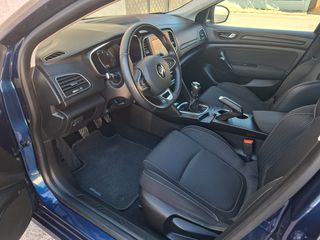 Renault Megane 2018 NAVIGATION - CRUISE CONTROL - 6ΤΑΧΥΤΟ-thumb-13