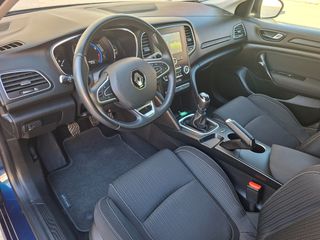 Renault Megane 2018 NAVIGATION - CRUISE CONTROL - 6ΤΑΧΥΤΟ-thumb-14