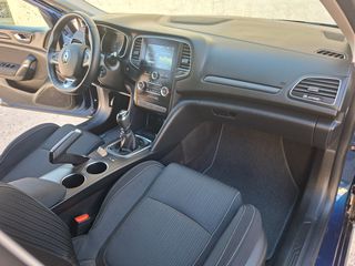 Renault Megane 2018 NAVIGATION - CRUISE CONTROL - 6ΤΑΧΥΤΟ-thumb-17