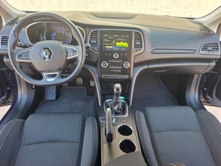 Renault Megane 2018 NAVIGATION - CRUISE CONTROL - 6ΤΑΧΥΤΟ-thumb-23
