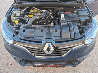 Renault Megane 2018 NAVIGATION - CRUISE CONTROL - 6ΤΑΧΥΤΟ-thumb-34
