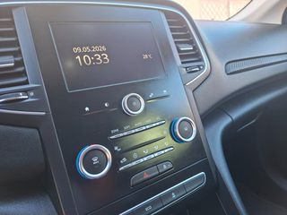 Renault Megane 2018 NAVIGATION - CRUISE CONTROL - 6ΤΑΧΥΤΟ-thumb-25