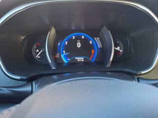 Renault Megane 2018 NAVIGATION - CRUISE CONTROL - 6ΤΑΧΥΤΟ-thumb-26