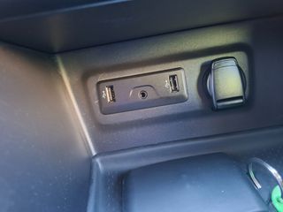 Renault Megane 2018 NAVIGATION - CRUISE CONTROL - 6ΤΑΧΥΤΟ-thumb-27