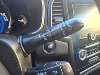 Renault Megane 2018 NAVIGATION - CRUISE CONTROL - 6ΤΑΧΥΤΟ-thumb-28