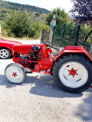 Τρακτέρ 1957 BUNGARTZ T5-thumb-1